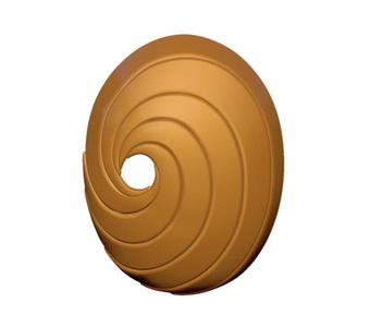 Tobi Mask