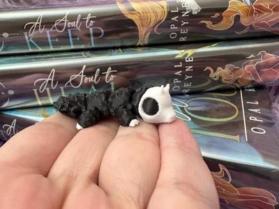 Mini Baby Wendigo Flexi