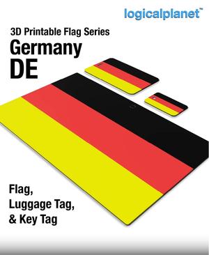 DE - Germany
