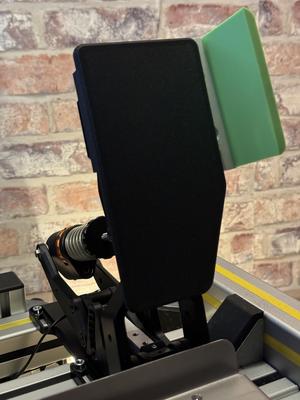 SimuCube Activepadel / Throttle - Padel Plate