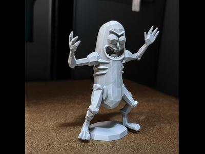 Pickle Rick