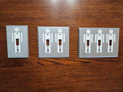 Switch Plate