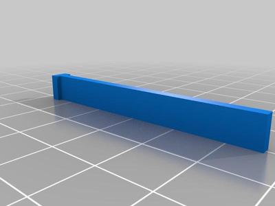 AI3M Optical Endstop - AdjustablePaddles