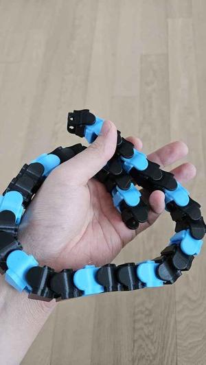 Cable_Chain