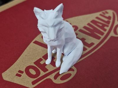 poly fox