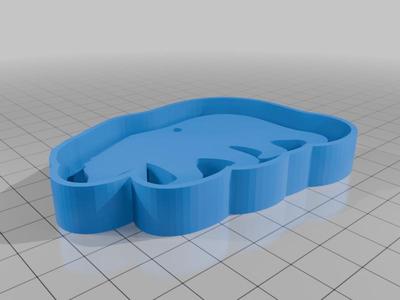 christmas mold collection