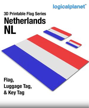 NL - Netherlands