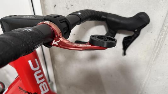 Garmin Edge 1050 Adapter for K-Edge Max XL Mount