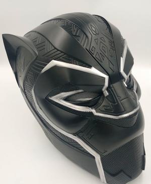 Black Panther helmet mask
