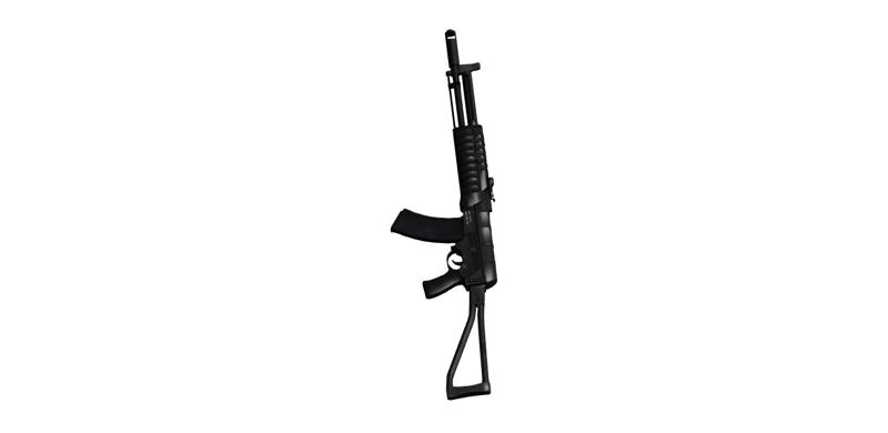 Firearms.fbx