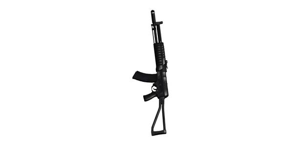 Firearms.fbx