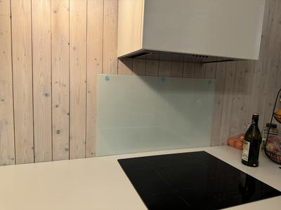 Malm glass wall hang thingies