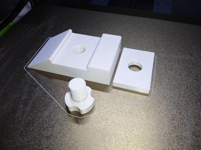 Sanding block
