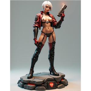 Anastasia - July 2025