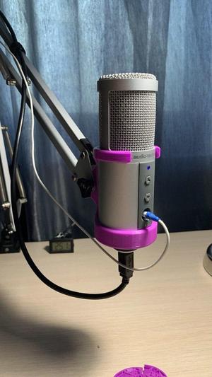 Audio-Technica ATR2500 Holder