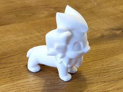 Lion - Lion