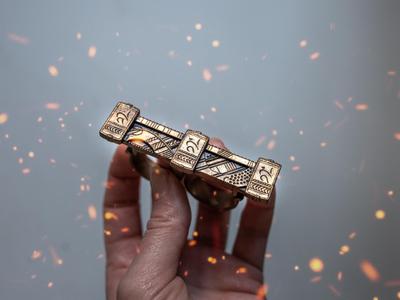 Sling Ring - Doctor Strange