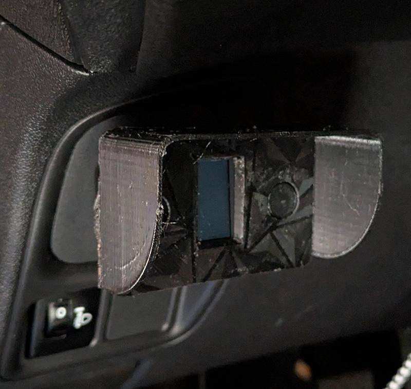  Saphe Drive Mini Click´On Case