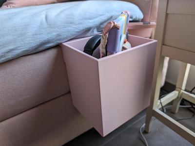 Bedside Box