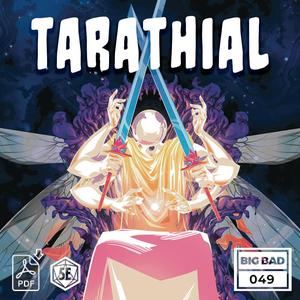 BIG BAD 049 Tarathial (PDF)