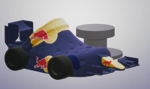 Formula Croc (mini croc)