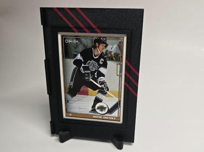 Collector Card Display
