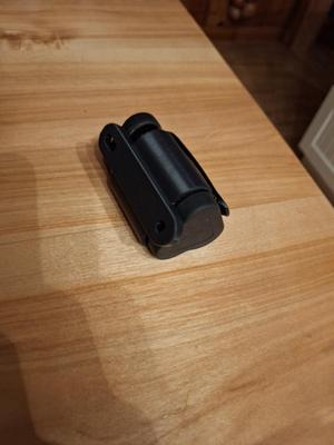 Light & Motion Bike Headlight Battery Mount