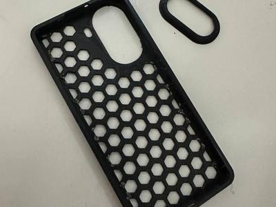 Poco x7 PRO CASE TPU