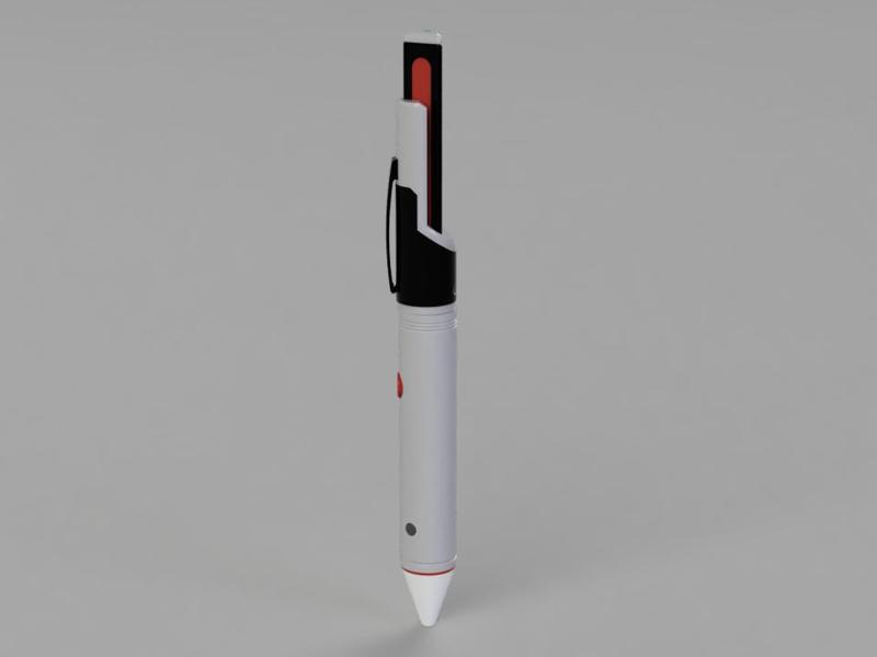 Horizon's pen(functional!!!)