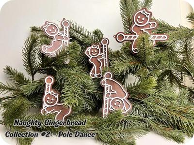 Gingerbread Collection #2