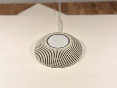 MagSafe Charger for iPhone - Modern Flat Design