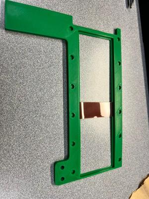 Epson V600/550 120 film holder