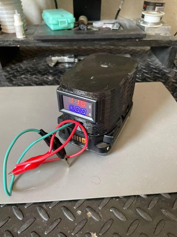 FUENTE REGULABLE RIDGID