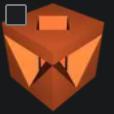 Test cube