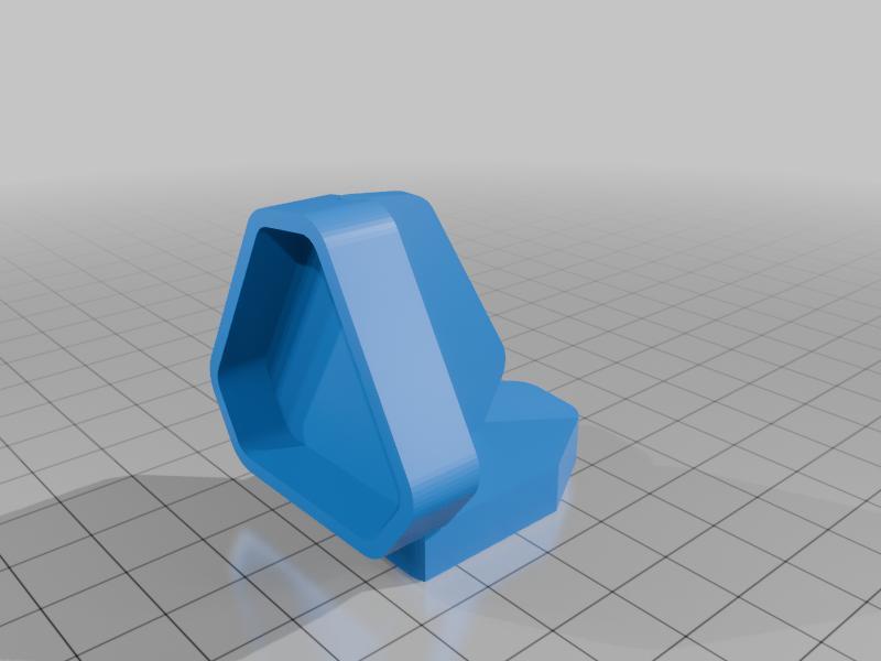 S3XY Buttons Steering Wheel Holder