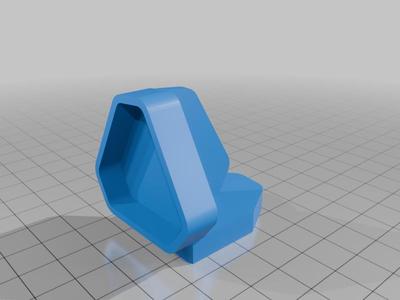 S3XY Buttons Steering Wheel Holder