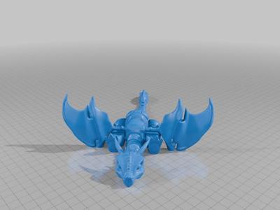 Clubtail dragon - Tinie - fourth wing - Miras dragon