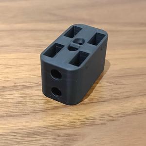 USB & Jack Holder for DJ's 