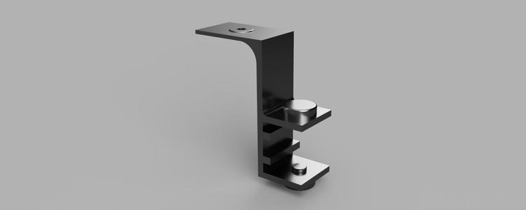 Elegoo Neptune 4 Plus - camera mount