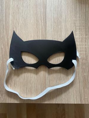 Batman mask