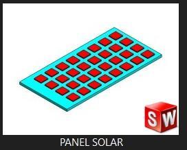 PANEL SOLAR