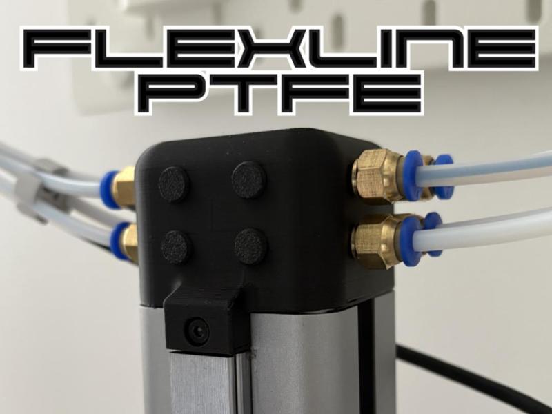 FLEXLINE PTFE
