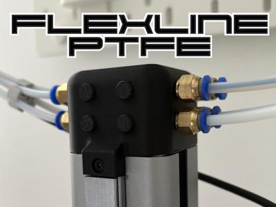FLEXLINE PTFE