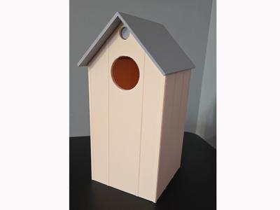 Bluebird House