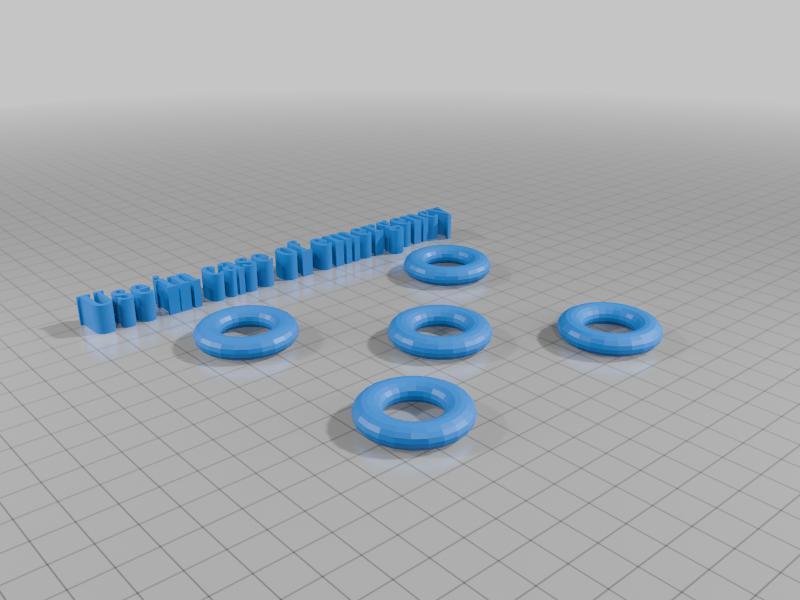 Sonic's teleportation rings