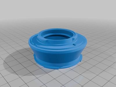 MFT to Miranda Adapter