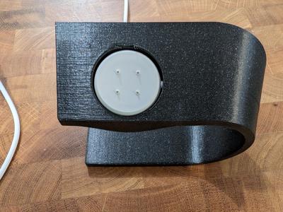 Pixel Watch 2 & 3 Charger Stand v3