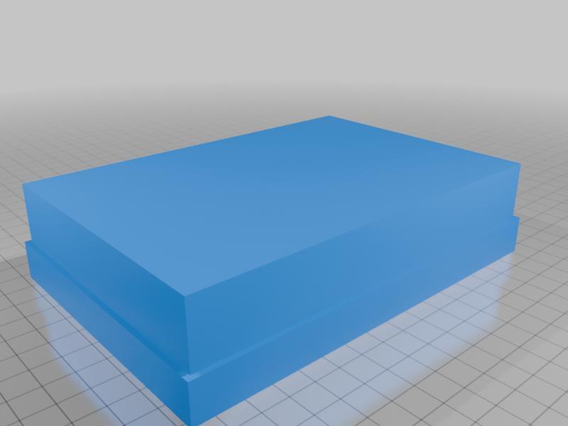 Cover template