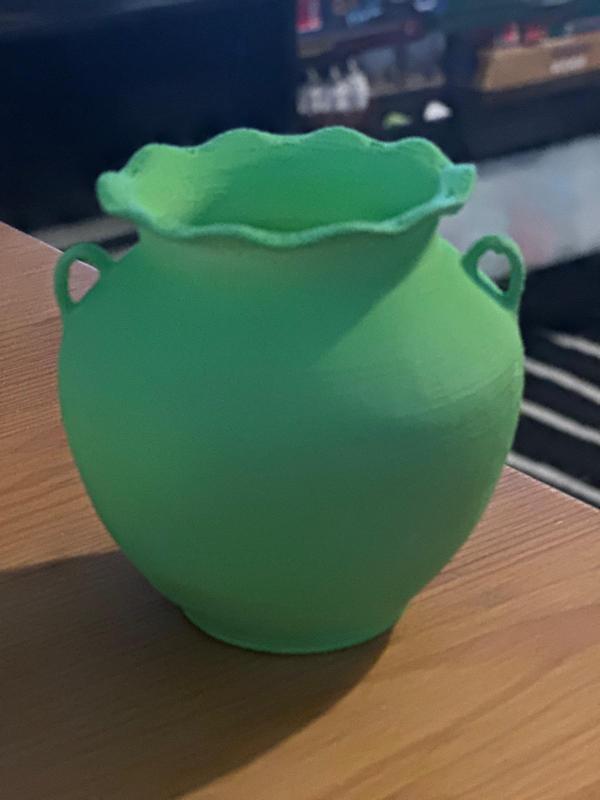 Amfora - Plant Pot