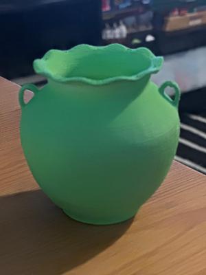 Amfora - Plant Pot